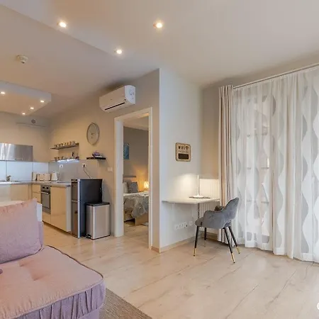 Zamore Apartman By Bltn Daire Zamárdi