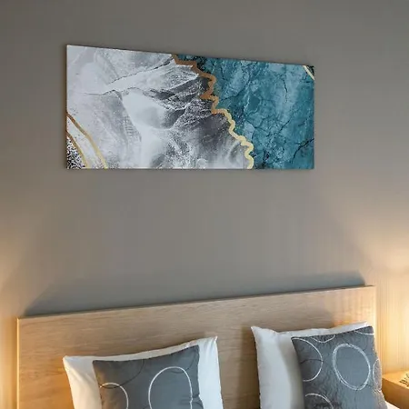 Zamore Apartman By Bltn Daire