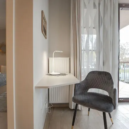 Zamore Apartman By Bltn