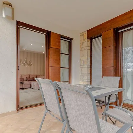 Zamore Apartman By Bltn * Zamárdi