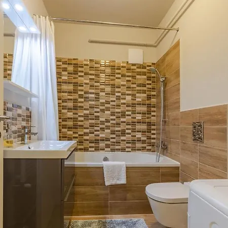 Zamore Apartman By Bltn Daire *