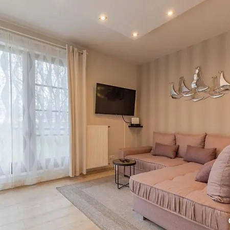 Daire Zamore Apartman By Bltn Zamárdi