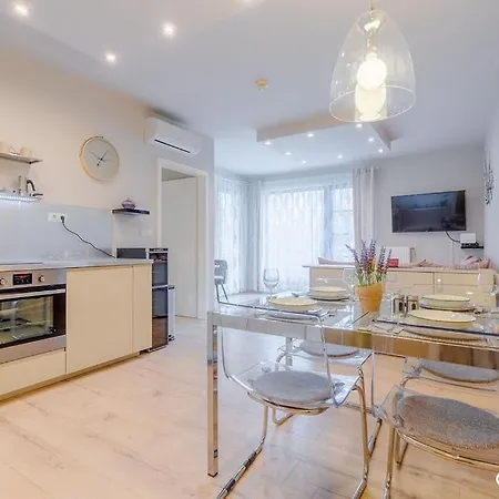 Zamore Apartman By Bltn Daire *