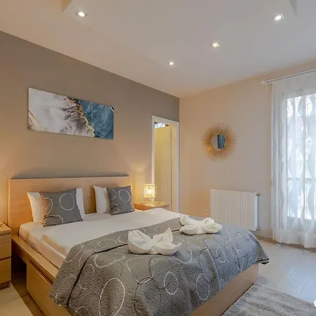 Zamore Apartman By Bltn Daire