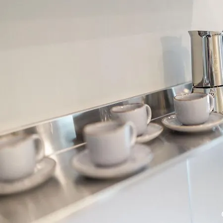 Daire Zamore Apartman By Bltn *