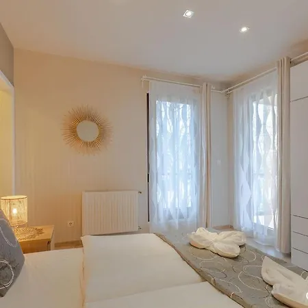 Zamore Apartman By Bltn Daire *