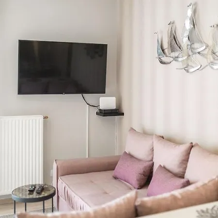 Zamore Apartman By Bltn Daire