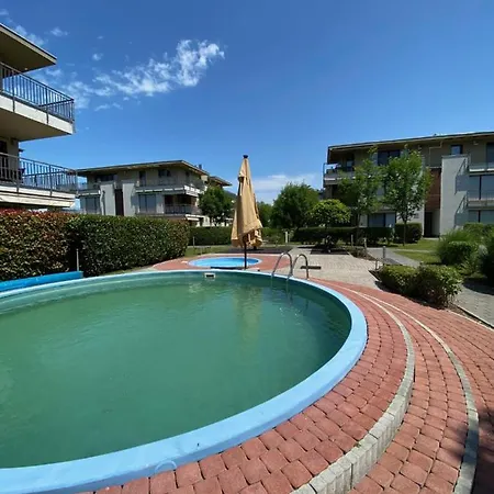Daire Zamore Apartman By Bltn